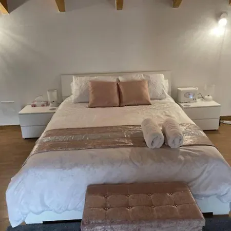 Charming 2-bed House In Strevi