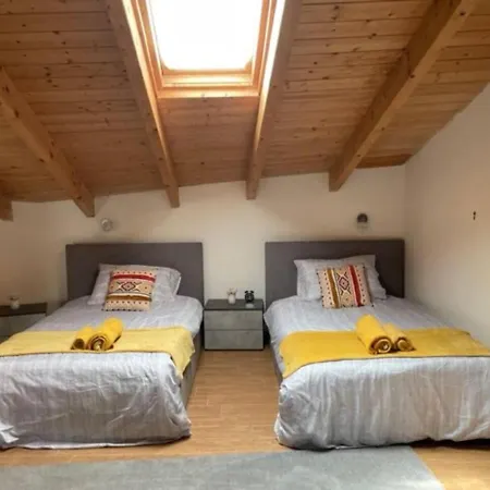 Charming 2-bed House In *