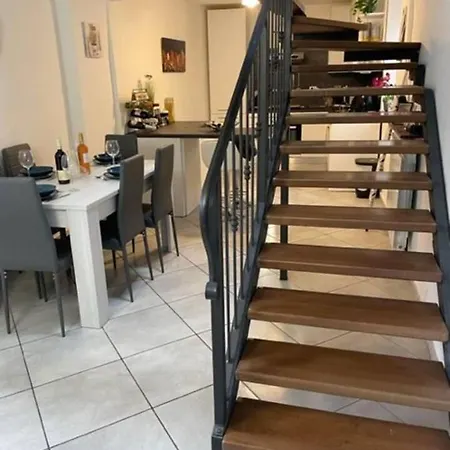 Charming 2-bed House In Strevi